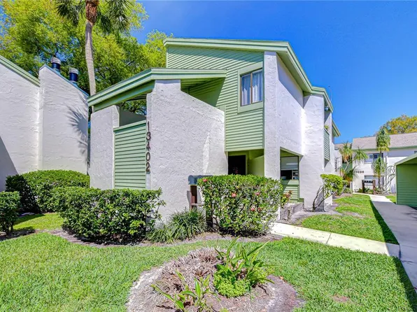 13402 Pine Lake Way APT 202B, Tampa, FL 33618
