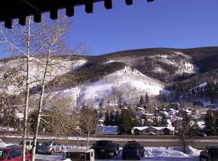 4605 Meadow Dr APT 3, Vail, CO 81657