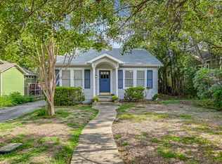 119 Alta Ave, Alamo Heights, TX 78209