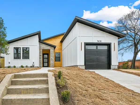 1614 Bannock Ave, Dallas, TX 75215