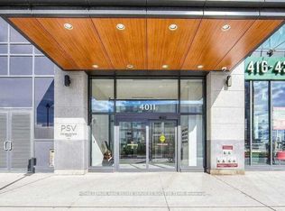 4011 Brickstone Mews #607, Mississauga, ON L5B 0J7