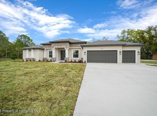 1314 Fayetteville Dr, Spring Hill, FL 34609