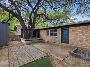 2416 S 5th St #A, Austin, TX 78704