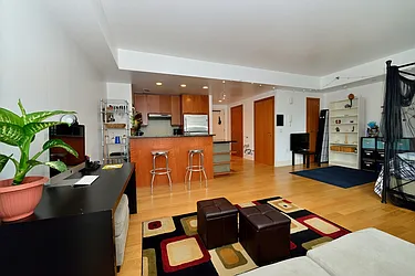 Rented by Great Jones Realty