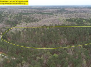 0 Thaxton Rd, Franklin, GA 30217