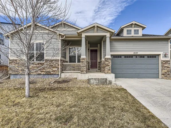 10137 Atlanta Street, Parker, CO 80134