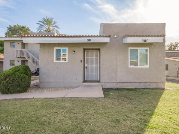 413 E WASHINGTON Avenue #B, Gilbert, AZ 85234