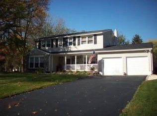 203 Allen Dr, Exton, PA 19341