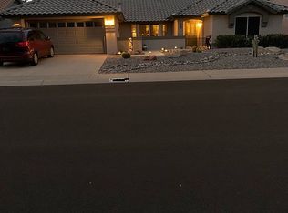 15304 W Huron Dr, Sun City West, AZ 85375