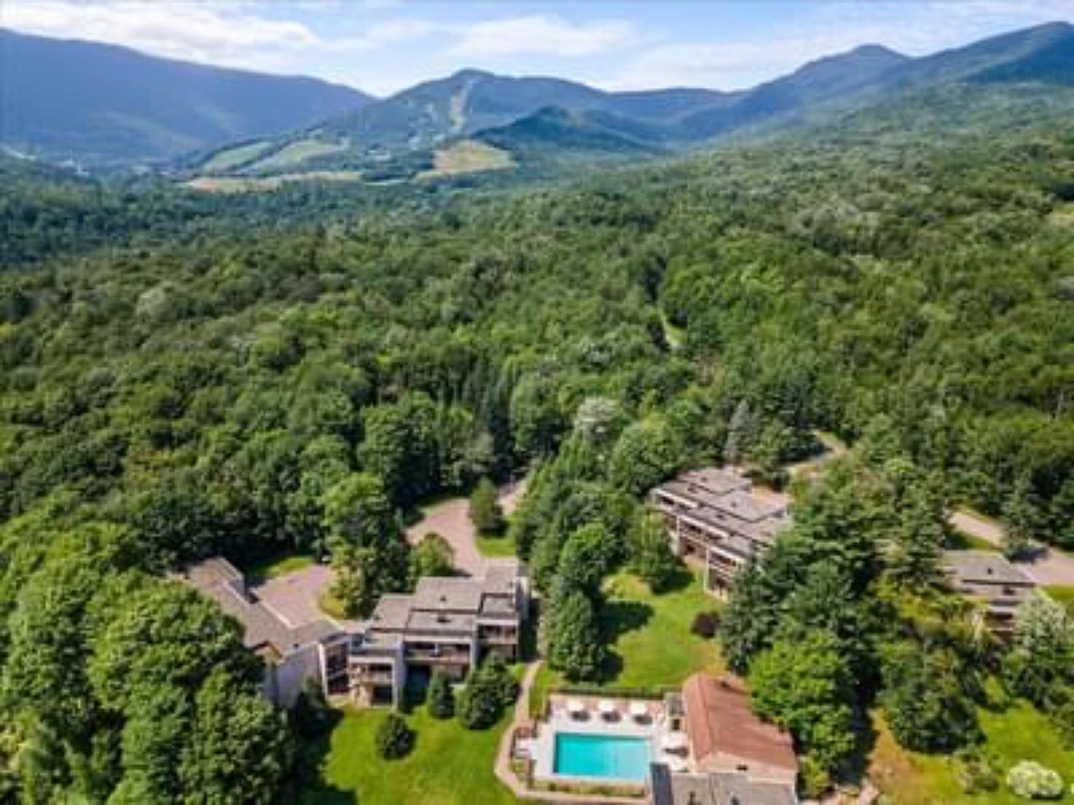 1308 Notchbrook Rd 1AB, Stowe, VT 05672 Zillow