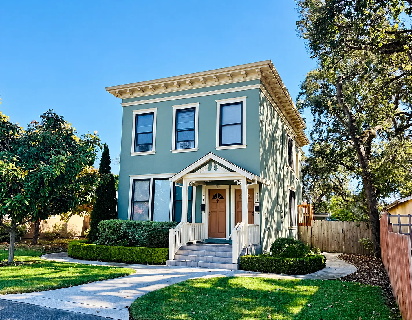 1 bed, $2,700 — Photo 1