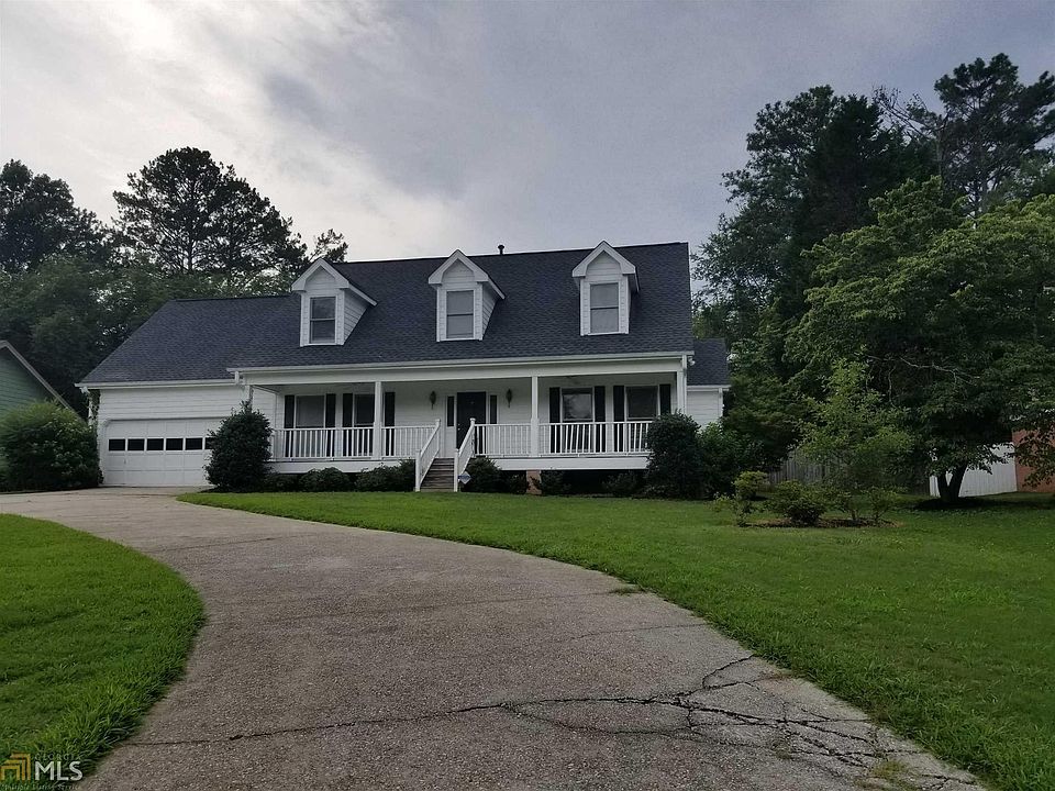 1st image of 4860 Habersham Way SE