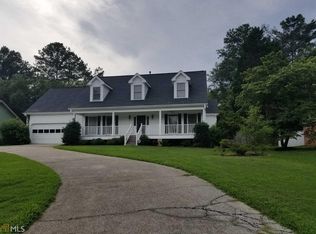 4860 Habersham Way SE, Conyers, GA 30094