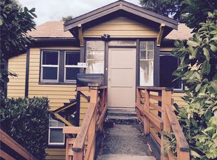 6415 Ellis Ave S, Seattle, WA 98108