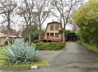 31 Chaparral Dr, Oroville, CA 95966