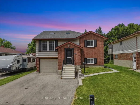 475 Forfar St E, Centre Wellington, ON N1M 3H6