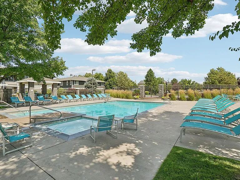 Allegro Apartments — Photo 40