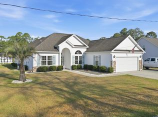 508 Loblolly Ln., Loris, SC 29569
