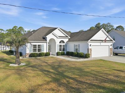 508 Loblolly Ln., Loris, SC, 29569