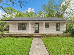 3600 Sleeper Ave, Waco, TX 76707