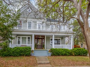 2307 Park St, Columbia, SC 29201
