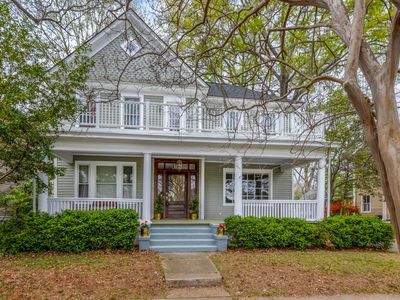 2307 Park St, Columbia, SC, 29201