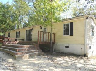 2024 Sawmill Rd, Gray Court, SC 29645