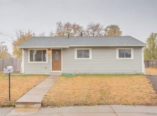 77 Jasper Dr, Colorado Springs, CO 80911
