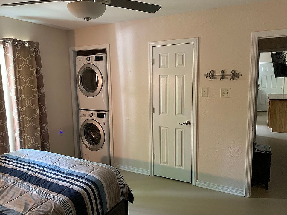 Downstairs apartment 