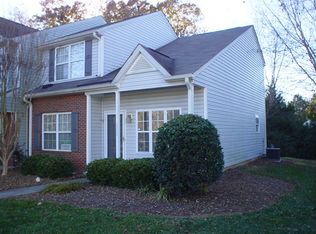 3355 Kensington Pl, Winston Salem, NC 27103