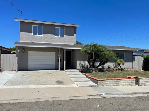 483 Quail Ct, Chula Vista, CA 91911