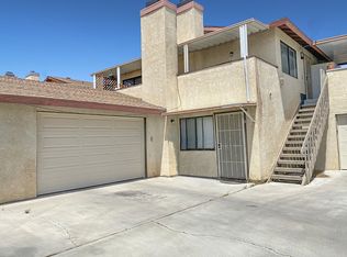 940 W Graaf Ave APT B, Ridgecrest, CA 93555