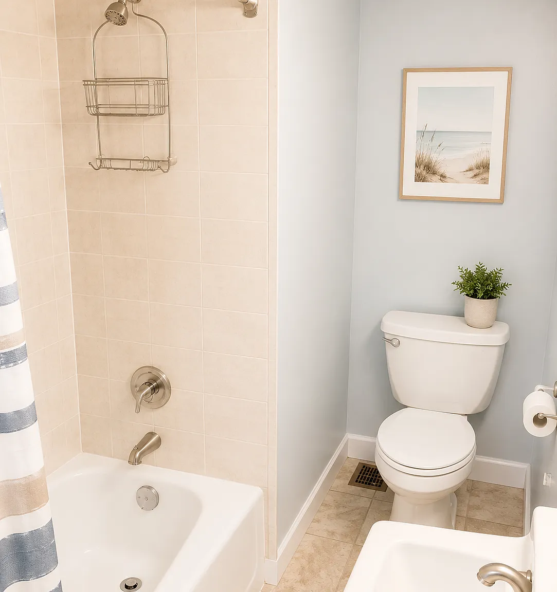 2 bed, 900 sqft, $2,495 — Photo 3