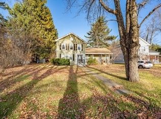 24 Old Post Rd, Worthington, MA 01098