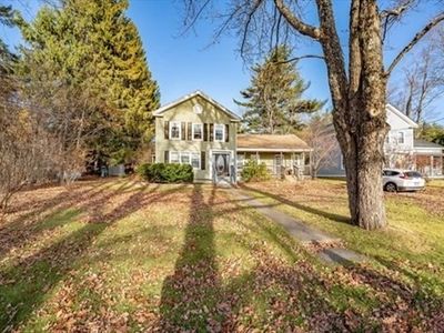 24 Old Post Rd, Worthington, MA, 01098