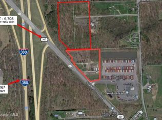 500 Scranton Pocono Hwy, Covington Township, PA 18444