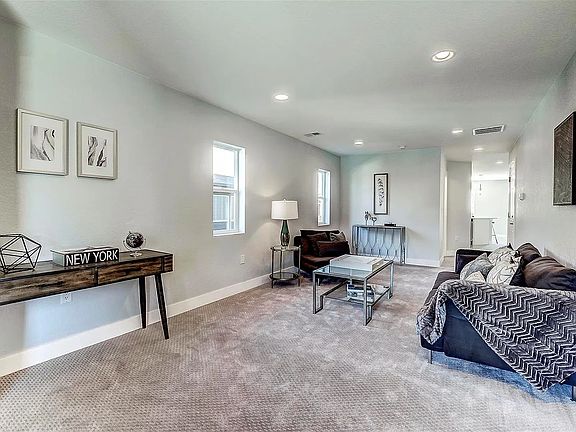 Front room