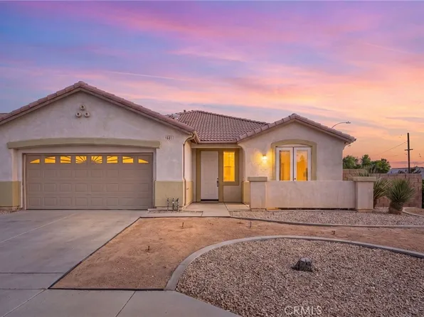1601 W Norberry St, Lancaster, CA 93534