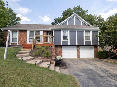 12006 W 101st St, Lenexa, KS, 66215