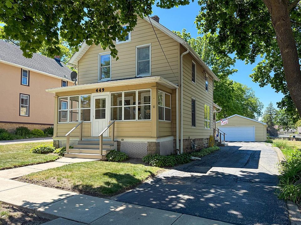 1st image of 449 James STREET