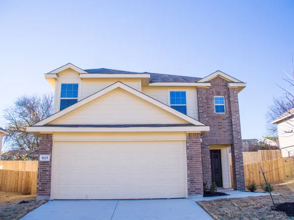 8619 Tesoro Hls, San Antonio, TX 78242