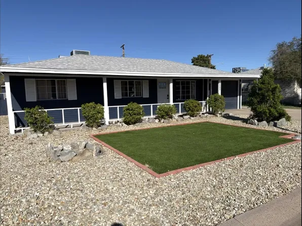 2324 W CLAREMONT Street, Phoenix, AZ 85015