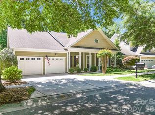 240 Clairborne Ct, Matthews, NC 28104