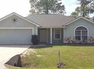 228 Kellyn Ct, Conroe, TX 77306