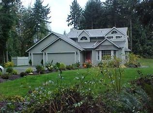 4709 Pembrook Pl SE, Port Orchard, WA 98367