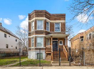 5744 S Carpenter St, Chicago, IL 60621