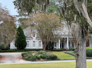 3333 Bellemeade Dr, Valdosta, GA 31605