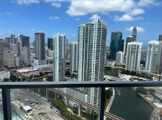 185 SW 7th St APT 4105, Miami, FL 33130
