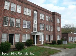 1003 E 2nd Ave SW APT 06, Rome, GA 30161