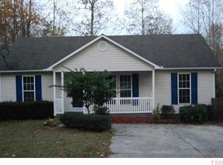 204 Brookfield Dr, Knightdale, NC 27545